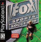 Fox Sports Soccer 99 - In-Box - Playstation