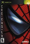 Spiderman - Loose - Xbox