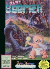 Baby Boomer - Loose - NES