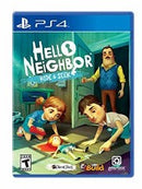 Hello Neighbor Hide & Seek - Complete - Playstation 4