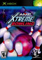 AMF Xtreme Bowling - Complete - Xbox