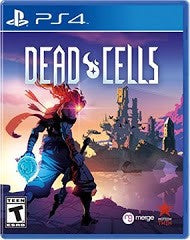 Dead Cells - Loose - Playstation 4