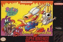 Rocko's Modern Life - In-Box - Super Nintendo