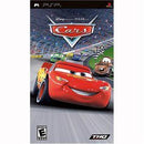 Cars - Complete - PSP
