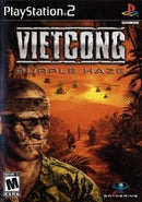 Vietcong Purple Haze - In-Box - Playstation 2