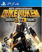 Duke Nukem 3D 20th Anniversary World Tour - Complete - Playstation 4