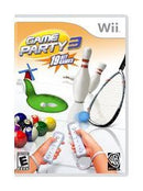 Game Party 3 - In-Box - Wii