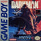 Darkman - In-Box - GameBoy