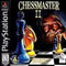 Chessmaster II - Complete - Playstation