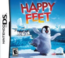 Happy Feet - Complete - Nintendo DS