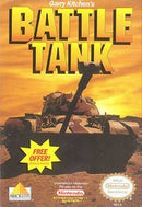 Battletank - Complete - NES