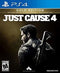 Just Cause 4 [Steelbook Edition] - Loose - Playstation 4