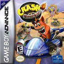 Crash Nitro Kart - Complete - GameBoy Advance