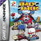 Krazy Racers - Complete - GameBoy Advance