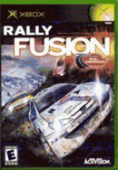 Rally Fusion - Loose - Xbox