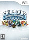 Skylanders Spyro's Adventure - In-Box - Wii