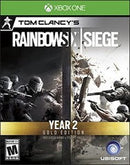 Rainbow Six Siege [Complete Edition] - Loose - Xbox One