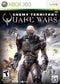 Enemy Territory Quake Wars - In-Box - Xbox 360