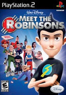 Meet the Robinsons - Loose - Playstation 2