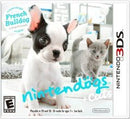 Nintendogs + Cats: French Bulldog & New Friends - In-Box - Nintendo 3DS