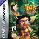 Tak and the Power of JuJu - Complete - GameBoy Advance