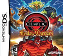 Chaotic: Shadow Warriors - Loose - Nintendo DS