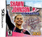 Shawn Johnson Gymnastics - Complete - Nintendo DS