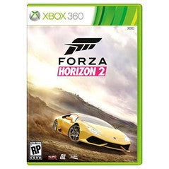 Forza Horizon 2 - Loose - Xbox 360