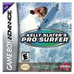 Kelly Slater's Pro Surfer - Loose - GameBoy Advance