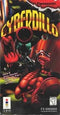 Cyberdillo - Loose - 3DO