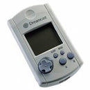 Visual Memory Unit (VMU) - Loose - Sega Dreamcast