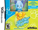 Zhu Zhu Puppies - Loose - Nintendo DS