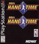 NBA Hang Time - Loose - Playstation