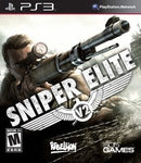 Sniper Elite V2 - Complete - Playstation 3