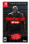 Friday the 13th [Ultimate Slayer Edition] - Loose - Nintendo Switch