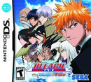 Bleach Blade of Fate - Complete - Nintendo DS