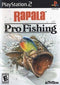 Rapala Pro Fishing - In-Box - Playstation 2