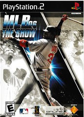 MLB 06 The Show - Complete - Playstation 2