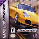 Need for Speed Porsche Unleashed - Loose - GameBoy Advance