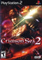 Crimson Sea 2 - Loose - Playstation 2