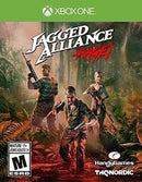 Jagged Alliance Rage - Complete - Xbox One