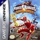 Power Rangers Dino Thunder - In-Box - GameBoy Advance