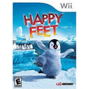 Happy Feet - Loose - Wii