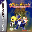 Monster Rancher Advance - In-Box - GameBoy Advance