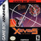 Xevious [Classic NES Series] - Loose - GameBoy Advance