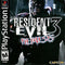 Resident Evil 3 Nemesis - Complete - Playstation