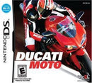 Ducati Moto - Loose - Nintendo DS