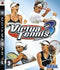 Virtua Tennis 3 - Loose - Playstation 3