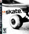 Skate - Loose - Playstation 3