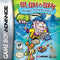 Ed Edd N Eddy Mis-Edventures - In-Box - GameBoy Advance